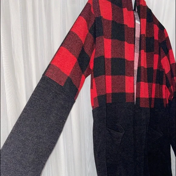 NWOT HEIMISH CARDIGAN - Picture 2 of 7